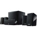Yht-4950U 4K Ultra HD 5.1-Channel Home Theater System with Bluetooth Powered Subwoofer