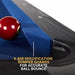 Billiard Table, Pool Table, Game Table, Game Room Indoor Standard Pool Table